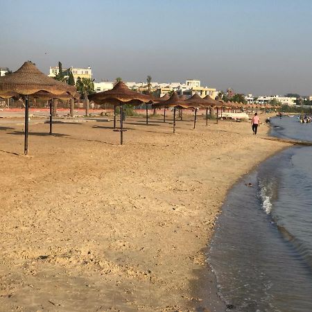 Al Norus Village Ismá'ílíja Exteriér fotografie